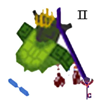 Daily Boss X Twilight Forest Final Boss (remake)