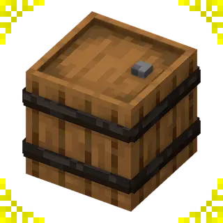 Barrel 3D - Heycronus