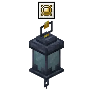 Curio Slot for Soulspring Lamp