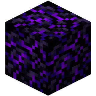 Crying Obsidian Craft
