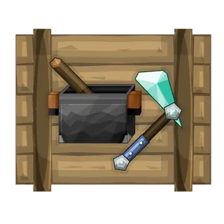 Farmer's Delight BDCraft