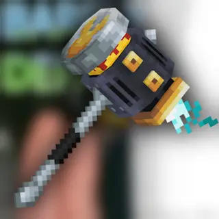 (Deprecated CIT Reliant pack) Named Tools, Weapons, Armor, & Elytra - Mickey Joe's "Barely Default"