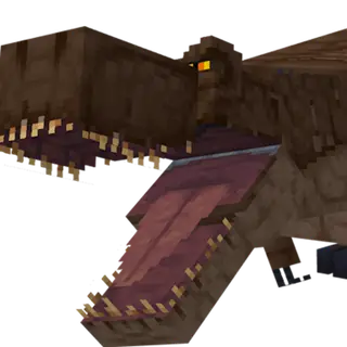 The Dawn Era Tyrannosaurus Rex (Jurassic Park Styled)