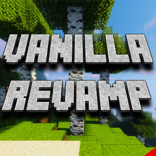 TextureRevamp 64x