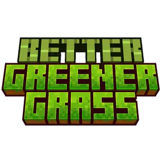 Better Greener Grass
