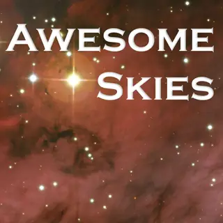 Awesome Skies