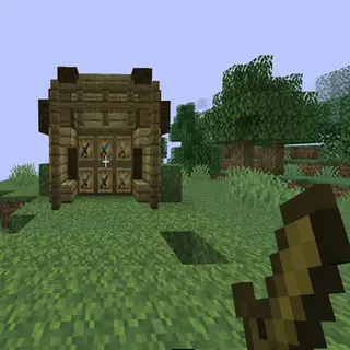 Pvp sword (little sword) all versions