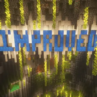 Improved Default Textures Pack