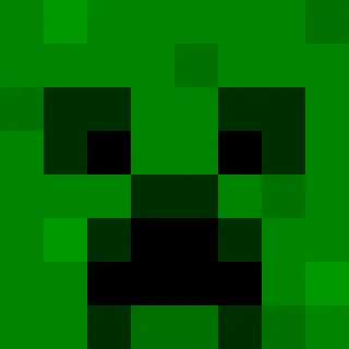 Dungeons Creeper