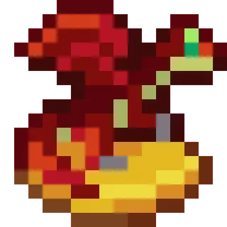 Wyrms & Pixels