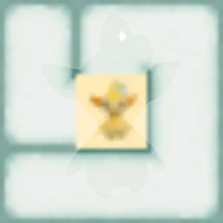 rat's connected sea lantern