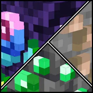 Beeyond - 3D Ores