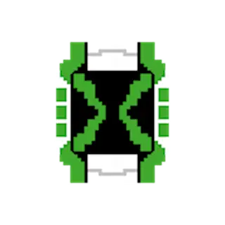 Ben 10 Addon Low Resultion
