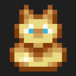 Fat Cat Totem! (Blinks)