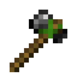 Better Flint Tools for No Tree Punching