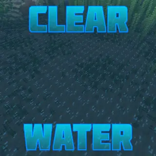 Alike's Clear Water