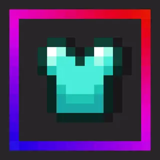 Dev's Better Armor Icons - Diamond Edition