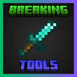 BREAKING TOOLS