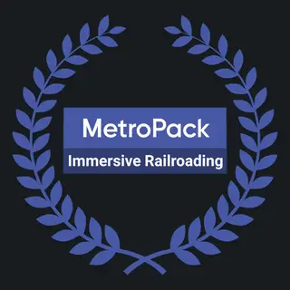 MetroPack_IR