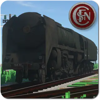 [IR] SNCF fictional french Pack for immersive railroading