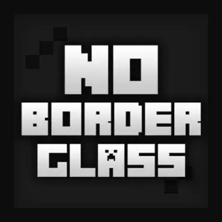 No Border Glass - Heycronus