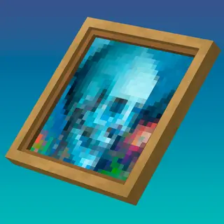 Framed Paintings (Fast Paintings resource pack)