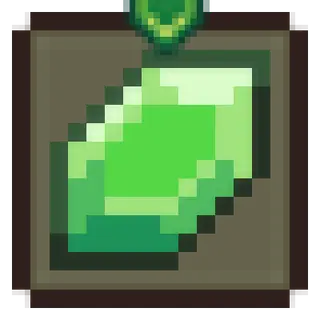 Wynncraft Simpler Hotbar