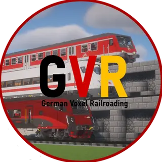 German Voxel Railroading for IR