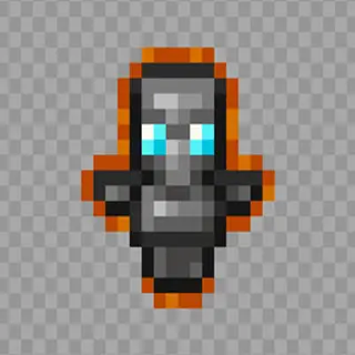 Animeted Tiny Totem ( By Mrkenyer )