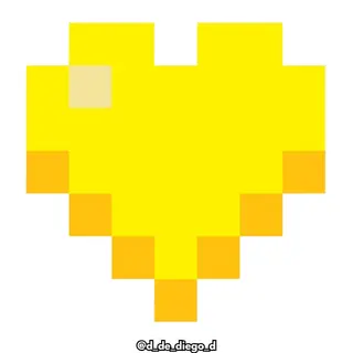 YELLOW HEARTS PRO