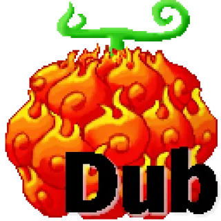 Mine Mine no Mi Dub Pack