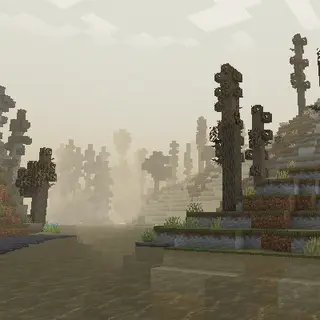Muddy Waters & Ashen Skies