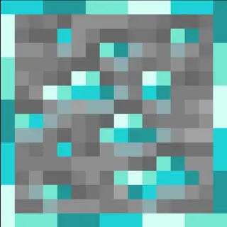 Ores With Borders