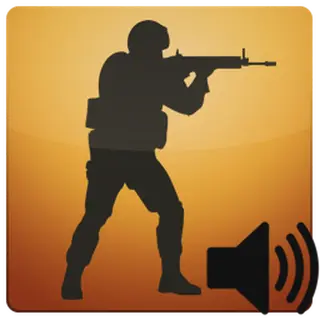 Counter-Strike: Global Offensive Sounds