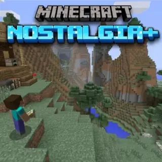 Nostalgia Plus+