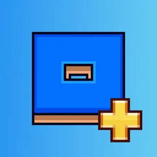 Doughnut+ (for Donut SMP)