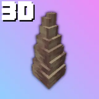 Dripstone 3D