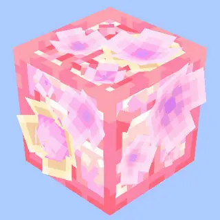 Cute Netherite
