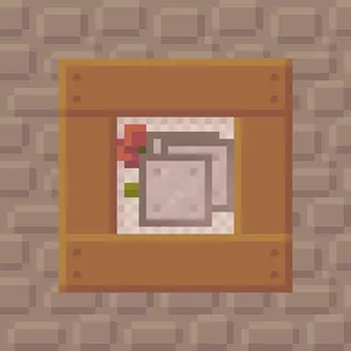 Dandelion With Mods