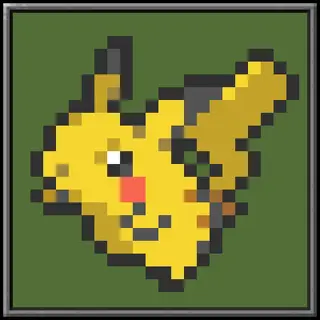 Xaero's Minimap - Pixelmon Support for Latest Version