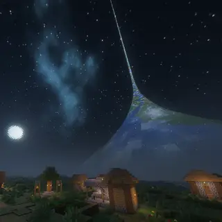 Halo Ring Skybox (Xbox 360 Mash-Up Pack)
