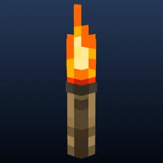 Lights & Flames: 3D Retailor