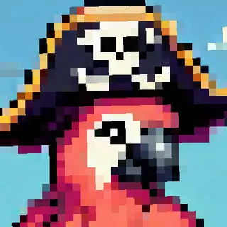 Beds pixel art