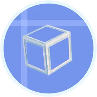Create clear glass