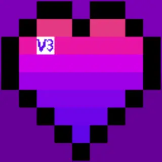 Purple PvP Texture Pack V3