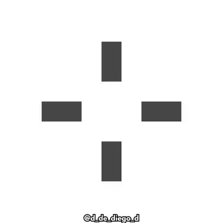 PVP CROSSHAIR V6