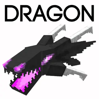Better Ender Dragon Remastered (Discontinued)