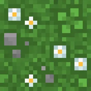 Variated Blocks