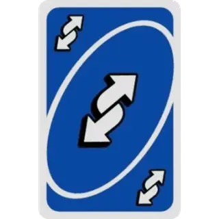Reverse Card of Undying