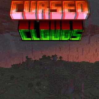 Travis's Cursed Clouds